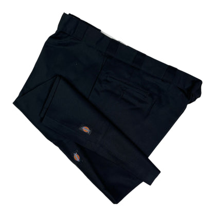 Large Dickies Loose Fit Work Shorts 13"