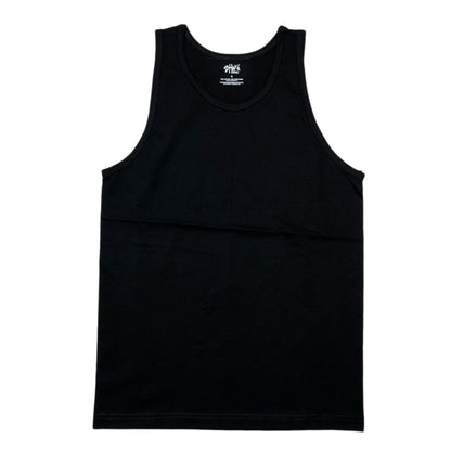 Shaka Solid Men's Tank Top