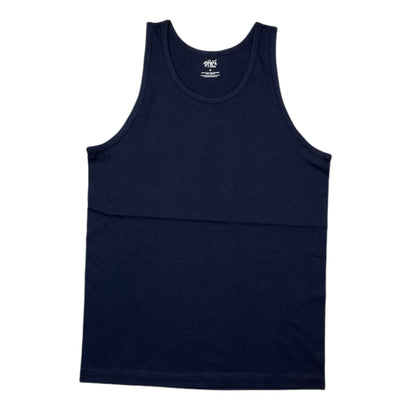 Shaka Solid Men's Tank Top