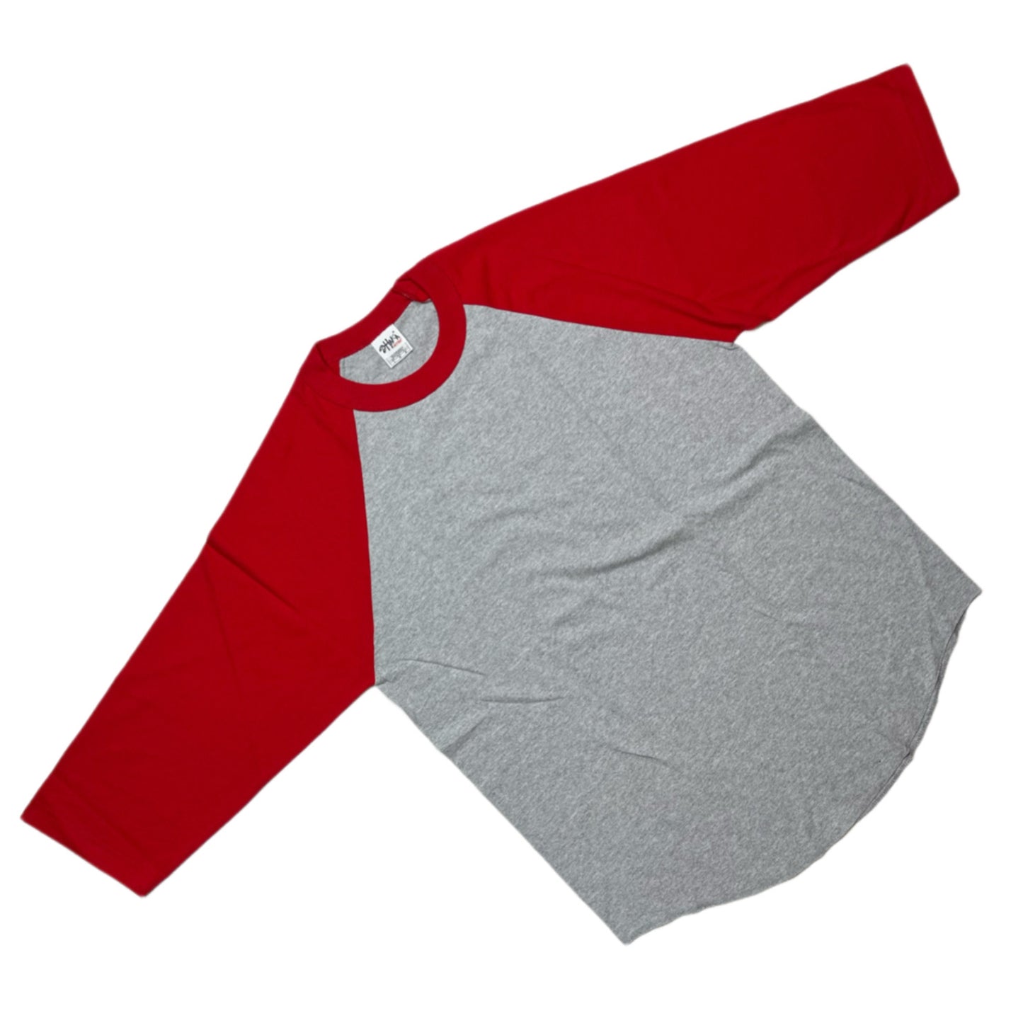 Shaka 6.0 oz Raglan Baseball Shirt