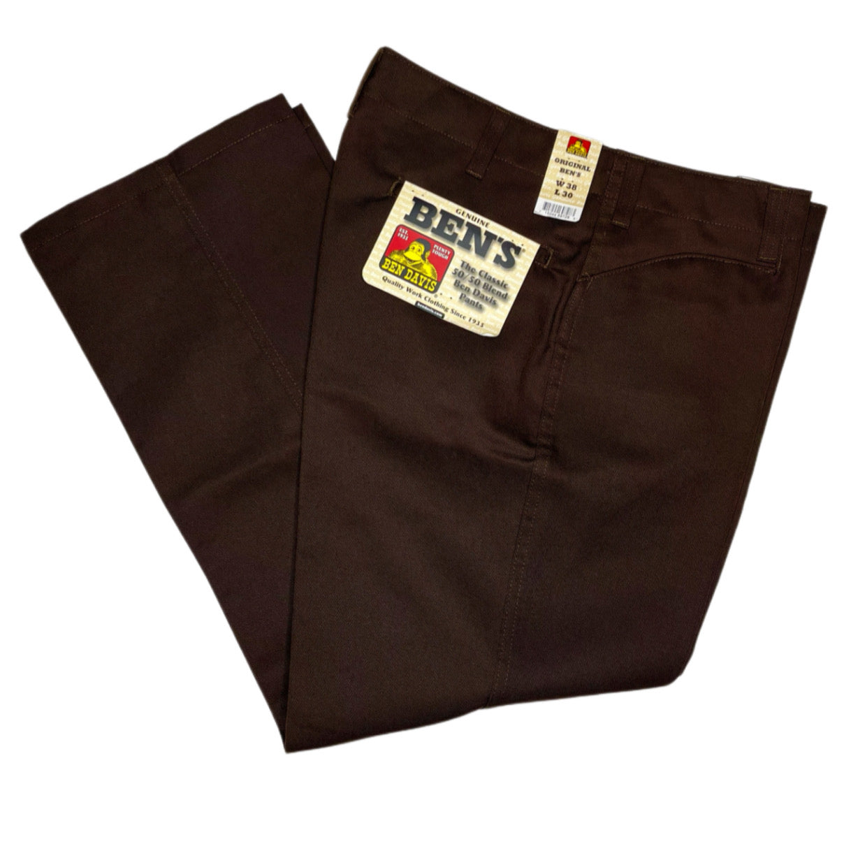 Original Ben's Pants