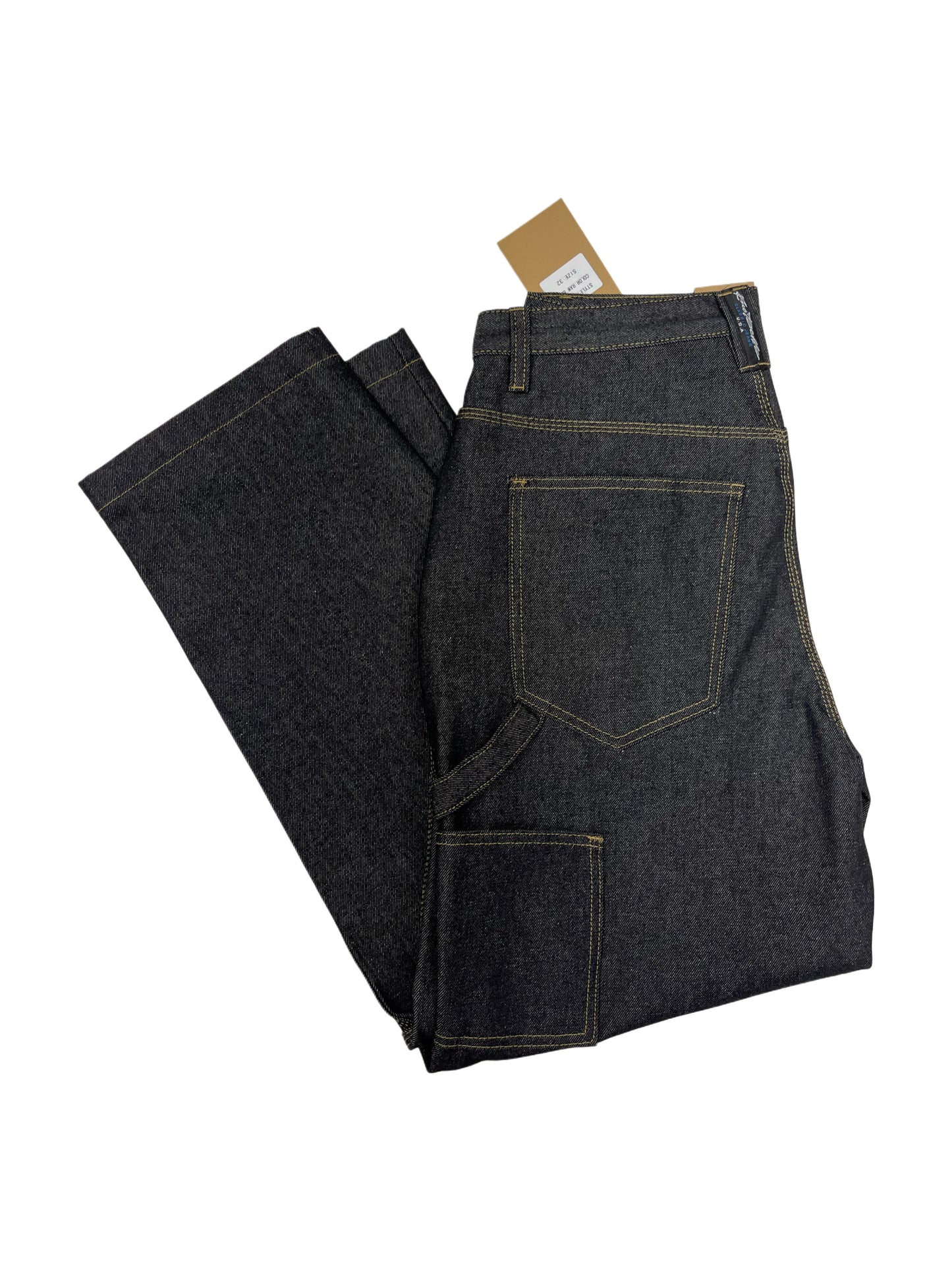 Premium Denim Carpenter Jean