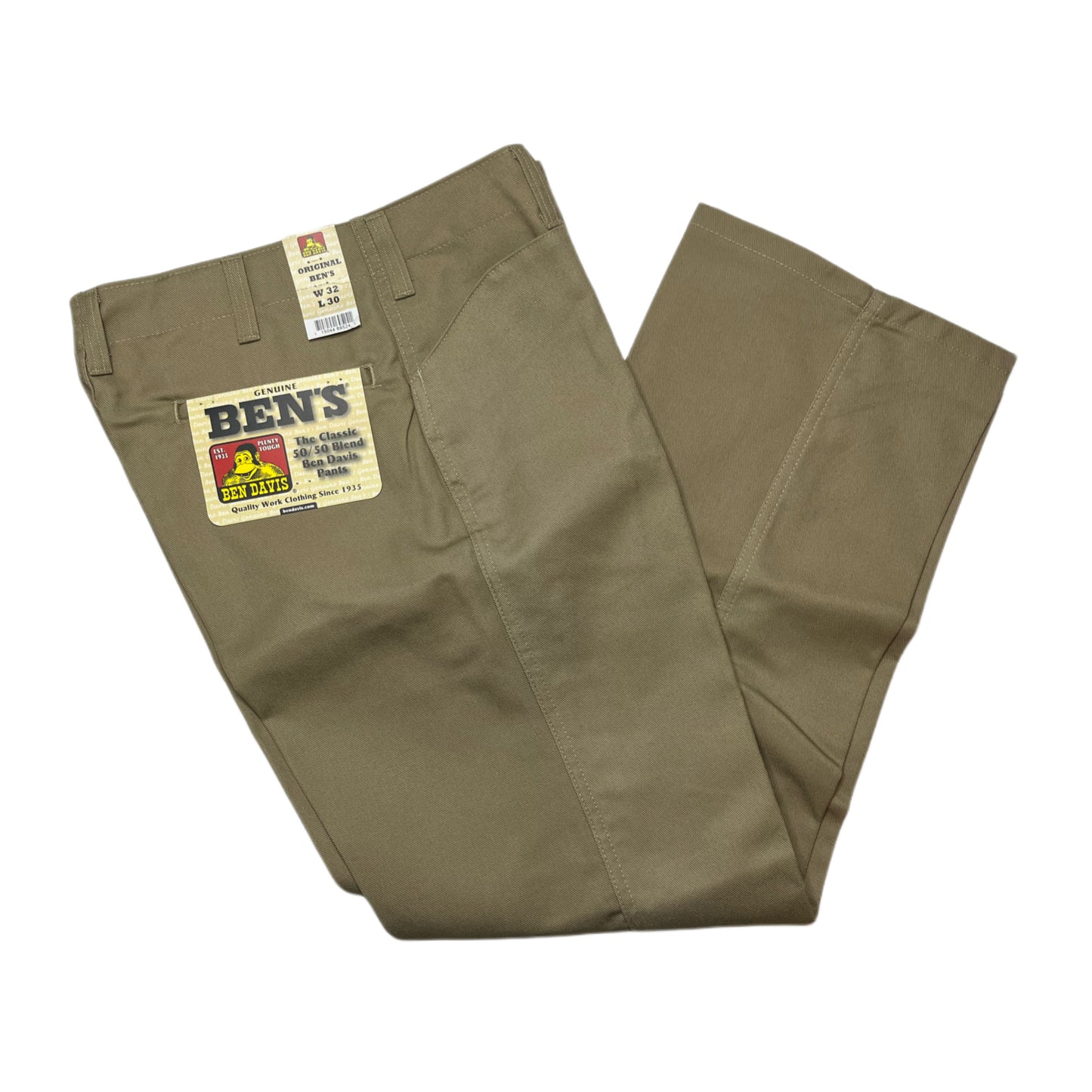 Original Ben's Pants