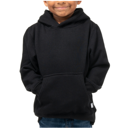 THM464H - Pro Club Youth Fleece Pullover Hoodie