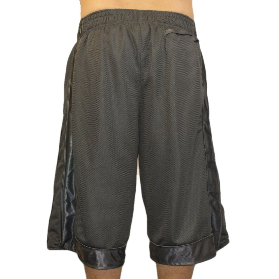 THM332 - 3pk Mesh Short