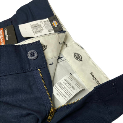 Large Dickies Cargo Pants Regular Fit