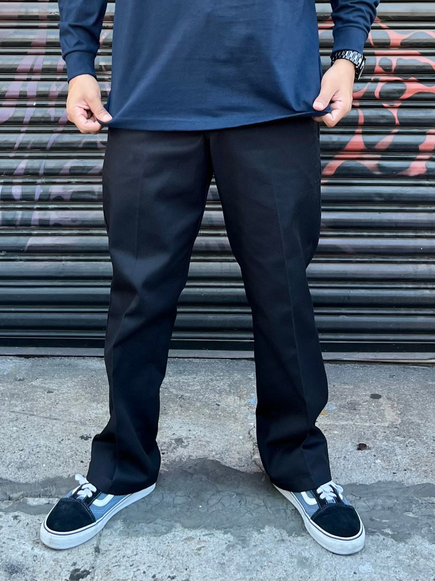 W/S Dickies 874 The Original Work Pants 32th Length