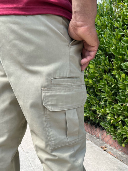 W/S Dickies Cargo Pants Regular Fit 32th Length