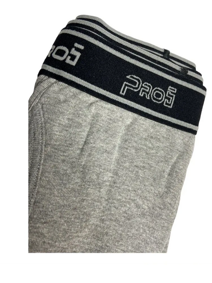 Pro 5 Boxer Brief (2-Pairs)