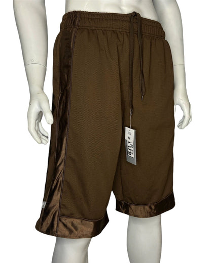 Pro Club Mesh Basketball Short