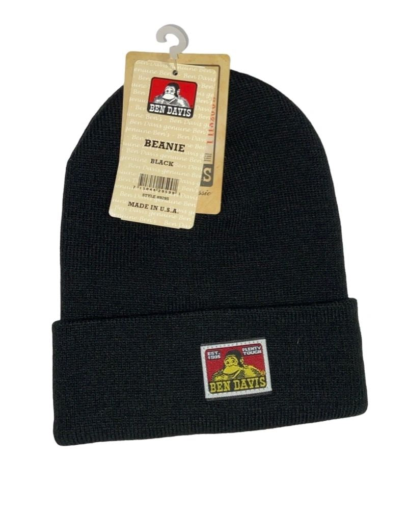 Ben Davis Beanie