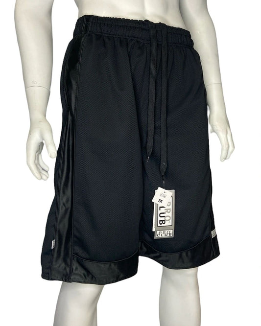 Pro Club Mesh Basketball Short