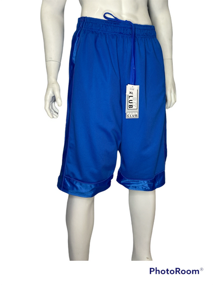 Pro Club Mesh Basketball Short