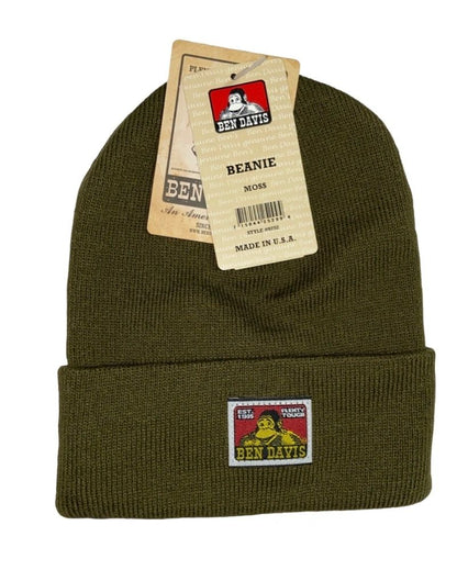 Ben Davis Beanie