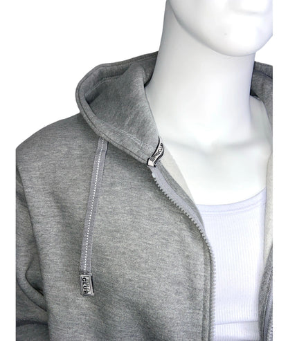 Pro Club Heavy Weight Zipper Hoodie