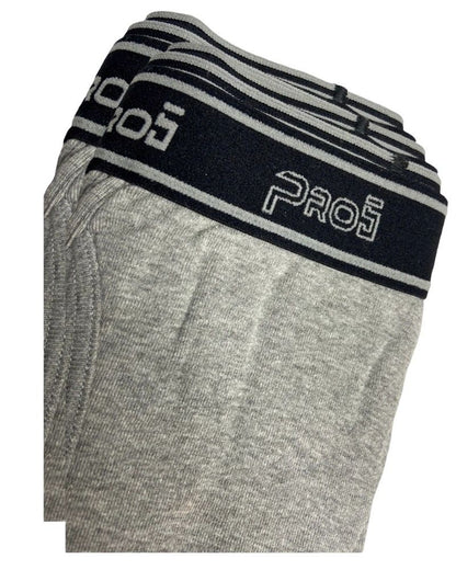 Pro 5 Boxer Brief (2-Pairs)