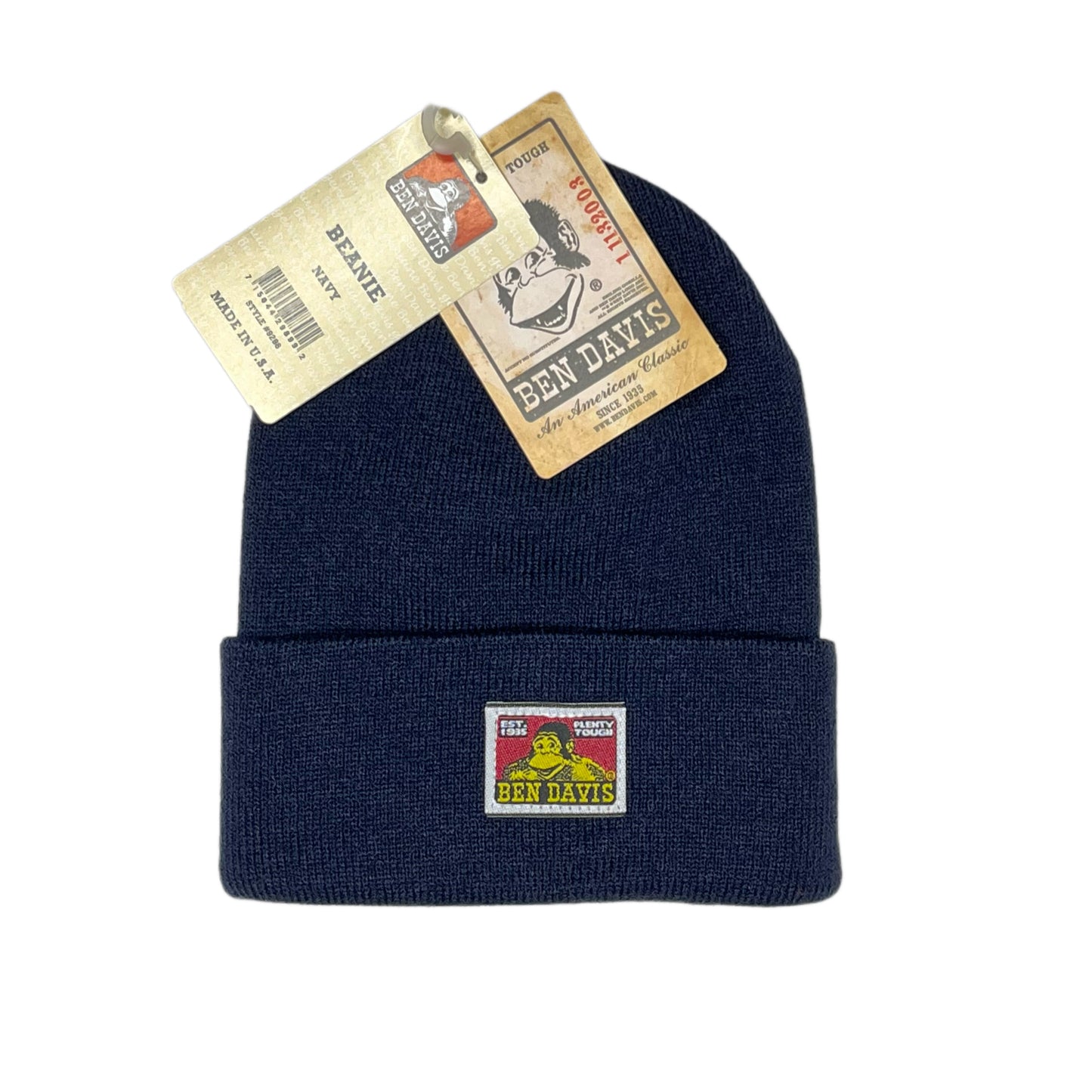 Ben Davis Beanie