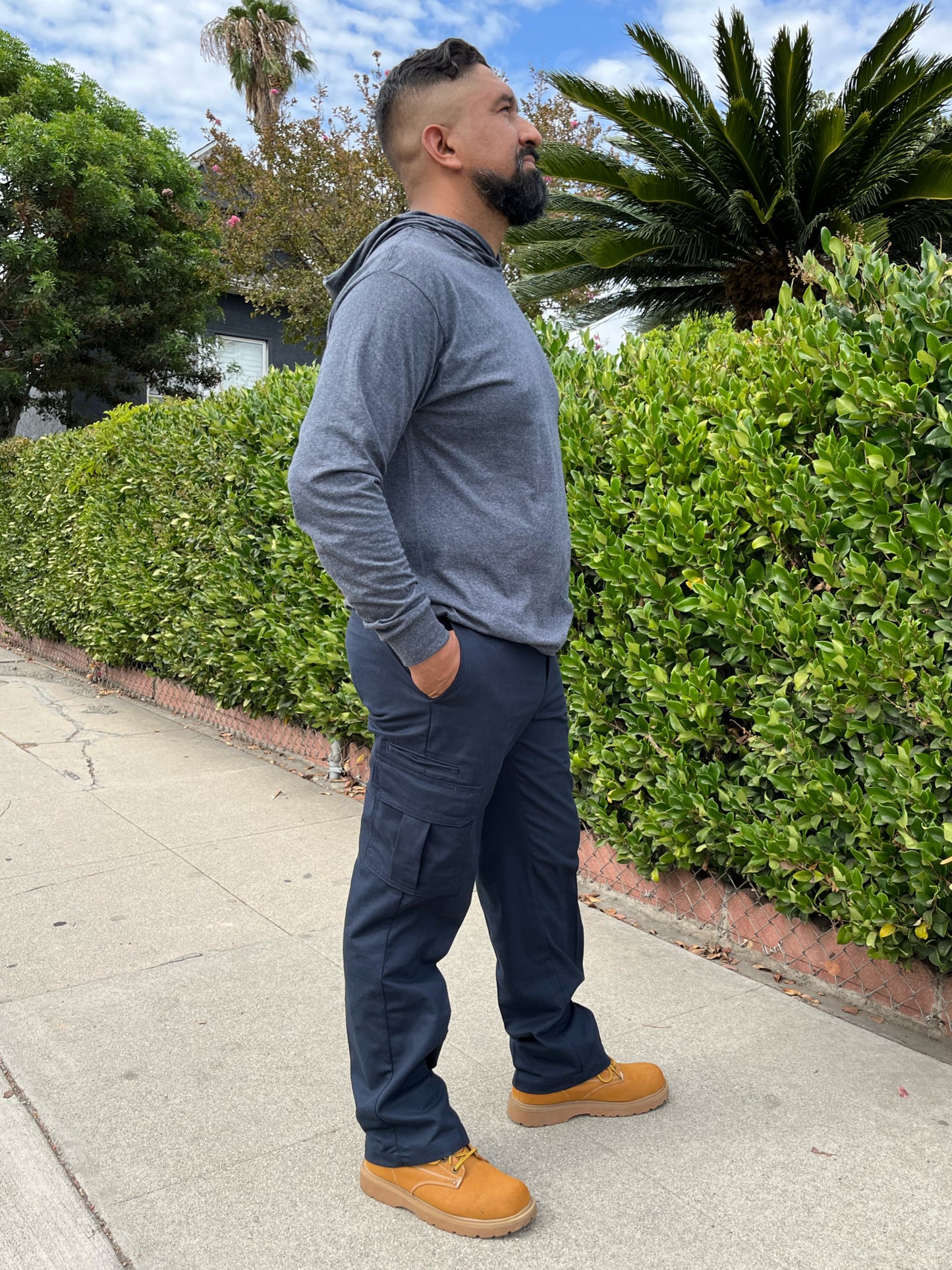 Dickies Cargo Pants Regular Fit