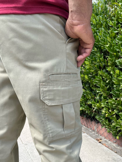 Dickies Cargo Pants Regular Fit