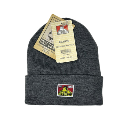 Ben Davis Beanie