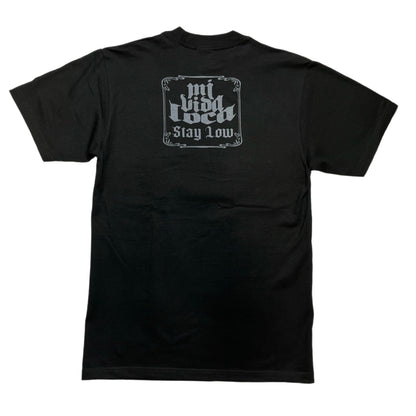 Mi Vida Loca Graphic Heavyweight T-shirt
