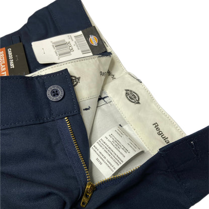 Dickies Cargo Pants Regular Fit