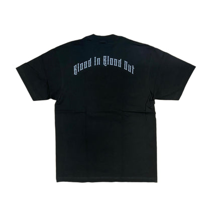 Blood In Blood Out Graphic Heavy Weight T-shirt